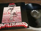 blood money battle scarred battlescarred 1987 ebony records nwobhm thrash metal