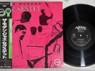 MODERN JAZZ SEXTET SAME VERVE 23MJ 3103 Japan OBI Mono Vinyl LP