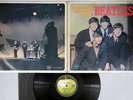 BEATLES PLEASE PLEASE ME APPLE AP-8675 Japan Vinyl LP