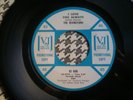 THE RIVINGTONS - I Love You Always - VEE-JAY  45s