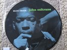 John Coltrane - Blue Train - Picture Disc - New