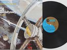 2001 A Space Odyssey Karajan Böhm - Soundtrack / OST LP 1988 SPAIN PRESS Kubrick