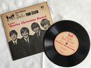 VTG 1964 Beatles Fan Club Second Christmas Record 7