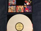 Pearl Jam Backspacer White Vinyl LP Rare Ten Club Limited 12