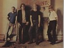 Saints (I'm) Stranded - VG UK vinyl LP album record SHSP4065 HARVEST 1977