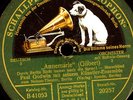 PAUL GODWIN ORCH. Durch Berlin fließt immer noch die Spree / Annemarie,..  S7531