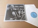 HOMMAGE A PABLO CASALS BACH MENDELSSOH  SCHUMANN HAENDEL COUPERIN CBS 2 LP SET