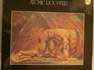 ATOMIC ROOSTER - Death Walks Behind You - Original 1971