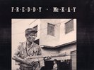 TRIBAL INNA YARD-FREDDIE McKAY killer roots LP