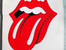 The Rolling Stones - 1983 official fan club edition