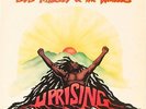 Uprising  Bob Marley And The Wailers Vinyl Record