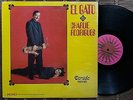 Charlie Rodrigues / EL GATO - GUAGUANCO MONTUNO fantastic  - DORADO EX LP hear
