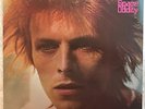 DAVID BOWIE - Space Oddity LP Record (RCA - LSP-4813) EX to NM Condition