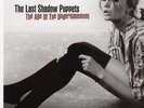 LAST SHADOW PUPPETS - AGE OF THE UNDERSTATEMENT NEW VINYL