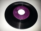 STARLITE/THINKIN' OF YOU - THE DOWNBEATS [DU WAP *UPBEAT] 7