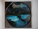 Amorphis Tales From The Thousand Lakes GER Ltd Picture-Disc LP 1995 Metal Doom