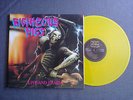 Righteous Pigs ?– Live And Learn LP 1989 GAT. Yel vinyl(napalm death,doom,death)