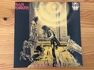 IRON MAIDEN Running Free / Sanctuary 2x12