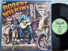 Robert Wilkins The Original Rolling Stone Herwin Original 12