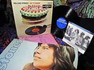 SHRINK '69 ORIG  + POSTER + INNER  THE ROLLING STONES   LET IT BLEED Mick TAYLOR