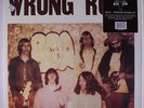 BOA: Wrong Road LP Sealed (Italy, reissue) Rock & Pop