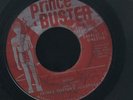 1562 PRINCE BUSTER-BURNING CREATION-BOOP-PRINCE BUSTER ORIG- 1963 REGGAE 45 7