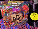RARE  1968 ORIG   THE FLAT EARTH SOCIETY   WALEECO   HAUNTING ACID GARAGE PSYCH