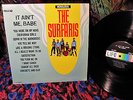 MINT ARCHIVE  1965 MONO Orig THE SURFARIS   IT AIN'T ME   SURF GARAGE REVERB GTR