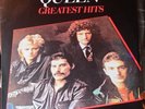 QUEEN -GREATEST HITS- RARE GUATEMALA LP EXCELLENT CONDITION