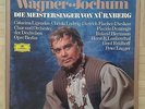 B337 SEALED WAGNER MEISTERSINGER VON NURNBERG JOCHUM 5 x LP DG DGG STEREO