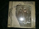 THE HEATH BROTHERS MARCH ON ( + STANLEY COWELL) STRATA EAST LP