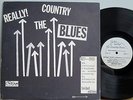 Really The Country Blues Origin OJL-2 DG Orig 12