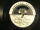 78:AMERICAN 1001-DON BYAS- SLAM STEWART AUTOGRAPH- LAURA /DARK EYES  E+/E