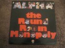 THE ROUND ROBIN MONOPLY - ALPHA.CLASSIC JAZZ FUNK L.P. TRUTH