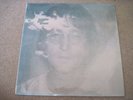 JOHN LENNON Imagine & INNER, POSTER, POSTCARD 1971 APPLE  VG+