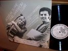 JACQUELINE DU PRE,Barenboim+ '76/ELGAR Cello+/1977 CBS PROMO Stereo LP/NM