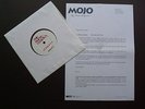 Rare - WHITE STRIPES - Red Death at 6:14 - Limited Edition 3000 + Mojo Letter
