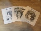 Nick Drake - Fruit Tree - The Complete Recorded Works - Vinyl Boxset