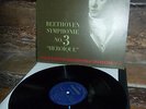 BEETHOVEN: Symphony n°3 Eroica   Philharmonia Klemperer / Columbia SAXF stereo