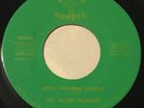 SILVER TRUMPETS Little Wooden Soldiers 45 JCR Memphis black gospel hear