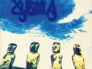 Xysma - Yeah, 1990 (Fin), LP (Limited Black Vinyl)