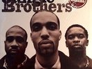 Jungle Brothers - Raw Deluxe (Vinyl)