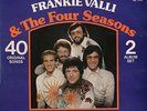 The Four Seasons - The Greatest Hits (Vinyl)