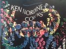 Ken Nordine - Colors: A Sensuous Listening Experience (Vinyl)