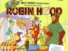 Roger Miller - Story And Songs From Robin Hood (Vinyl)