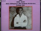 Duke Ellington And His Orchestra - The Ellington Era Volume One: 1927-1940 (V...