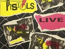 Sex Pistols - Live (Vinyl)