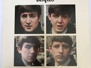 The Beatles Live At The BBC Volume 2 Rare Promo Ep