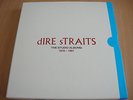 Dire Straits The Studio Albums 1978 - 1991 Vinyl Box Set 8xLP