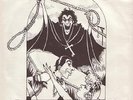 Horrorcomic - I'm All Hung Up On Pierrpoint (Vinyl)